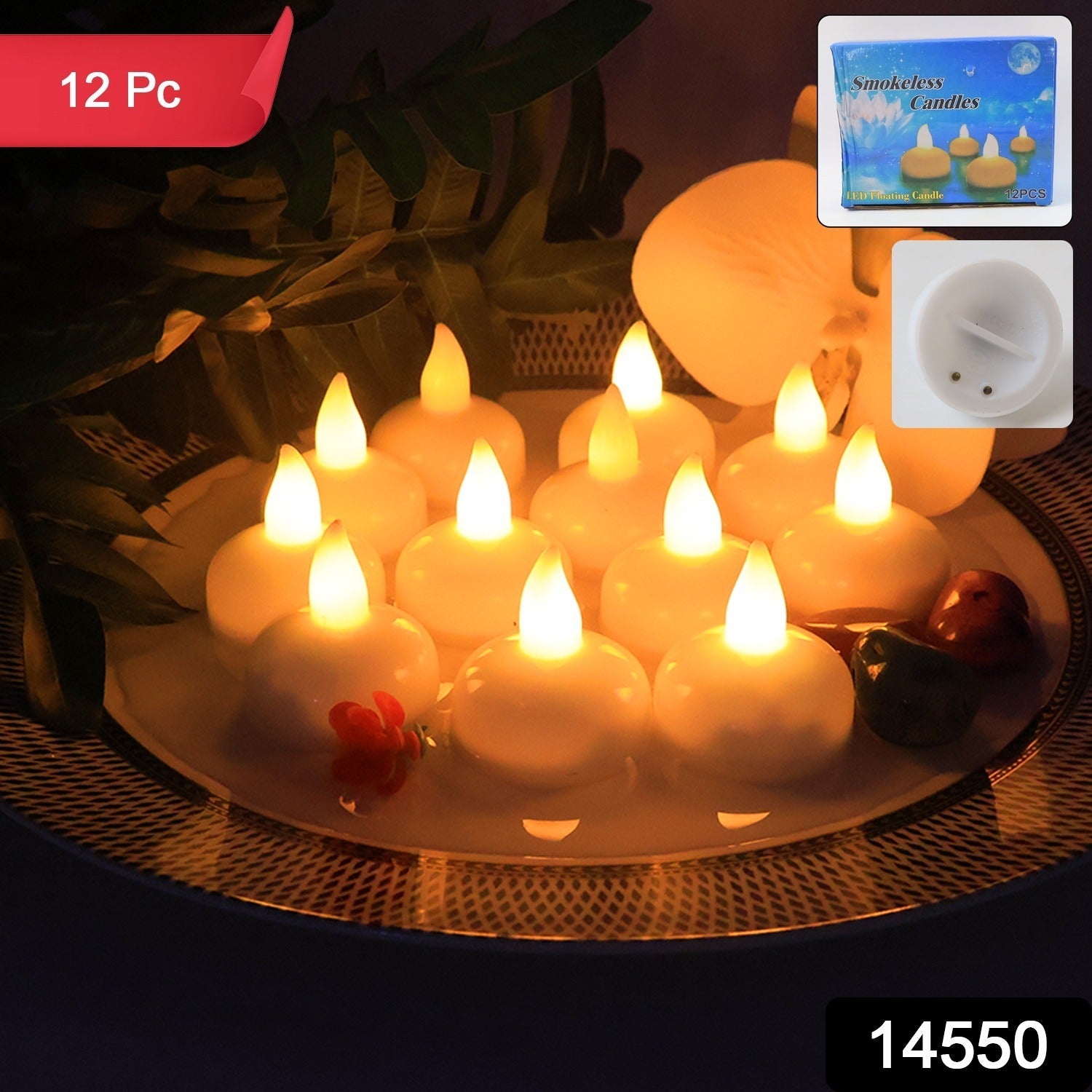 LED Decorative Lamps LED Decorative Lamps